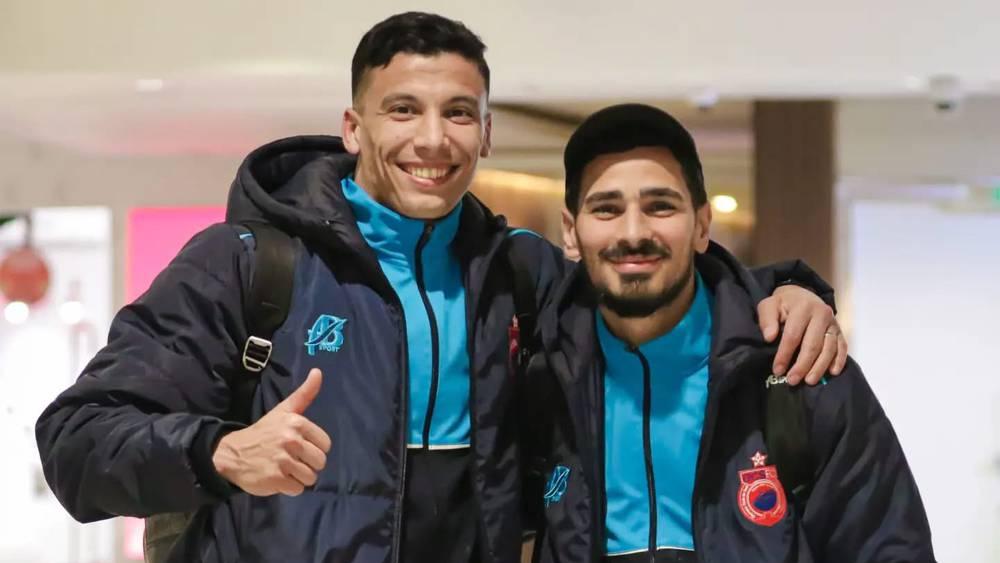 أولمبيك آسفي يشد الرحال إلى أبيدجان استعدادا لمواجهة سان بيدرو في كأس الكونفدرالية