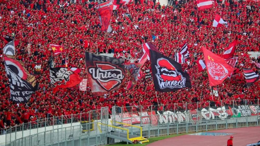 انطلاق بيع تذاكر مباراة الوداد ضد مانييما الكونغولي.. أثمنتها تتراوح بين 60 و2000 درهم