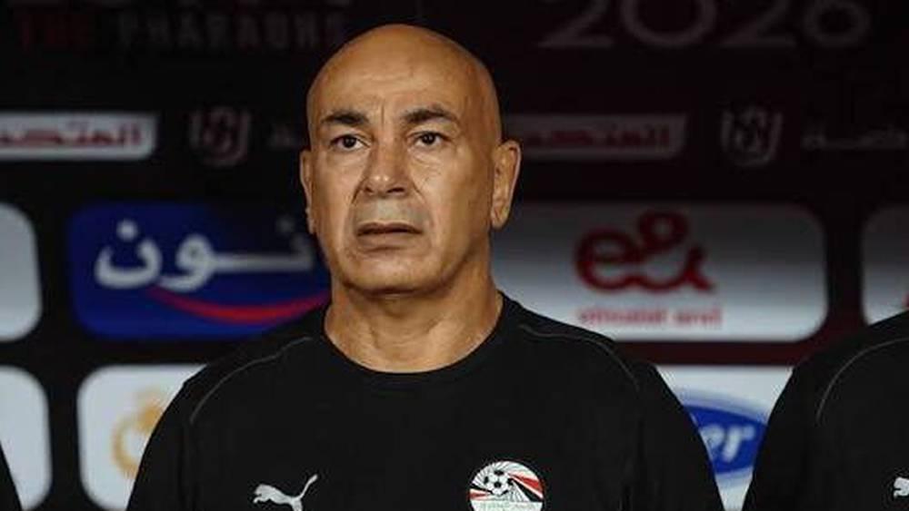 بعد التصريحات السابقة.. حسام حسن (مدرب مصر): "كنت سعيد بتواجدي في المغرب ووجدنا كل شيء هناك من معيشة وإقامة وتنقل"