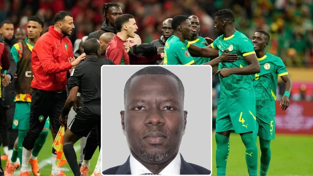 القنصل العام للسنغال بالمغرب: "العلاقات بين المغرب والسنغال أكبر وأعمق من أن تتأثر بأحداث رياضية"