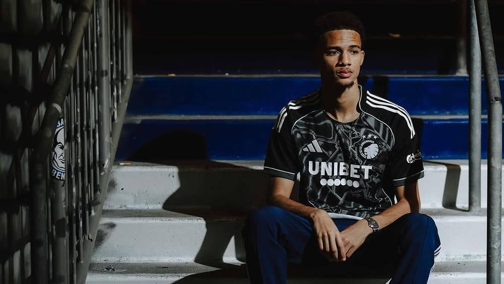 ريتشاردسون: "لم ألعب كثيرا في الأشهر الستة الماضية ومتحمس للبدء في العمل مع كوبنهاغن"