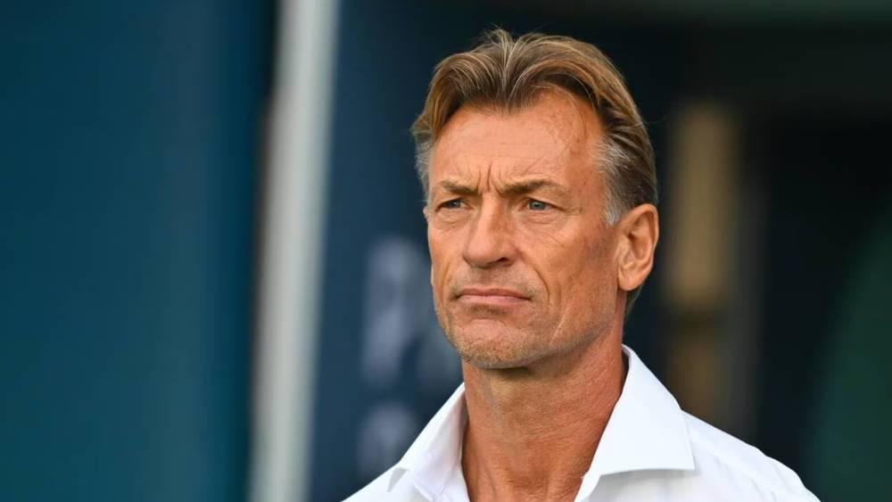 رونار: "كأس أفريقيا في المغرب كانت رائعة ومقتنع بأن دياز سينجح في النهوض من جديد"