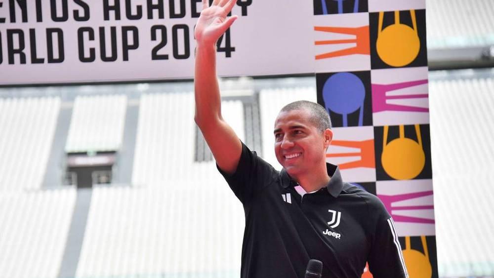 عودة ديفيد تريزيغيه إلى ريفر بليت في دور مؤسسي جديد