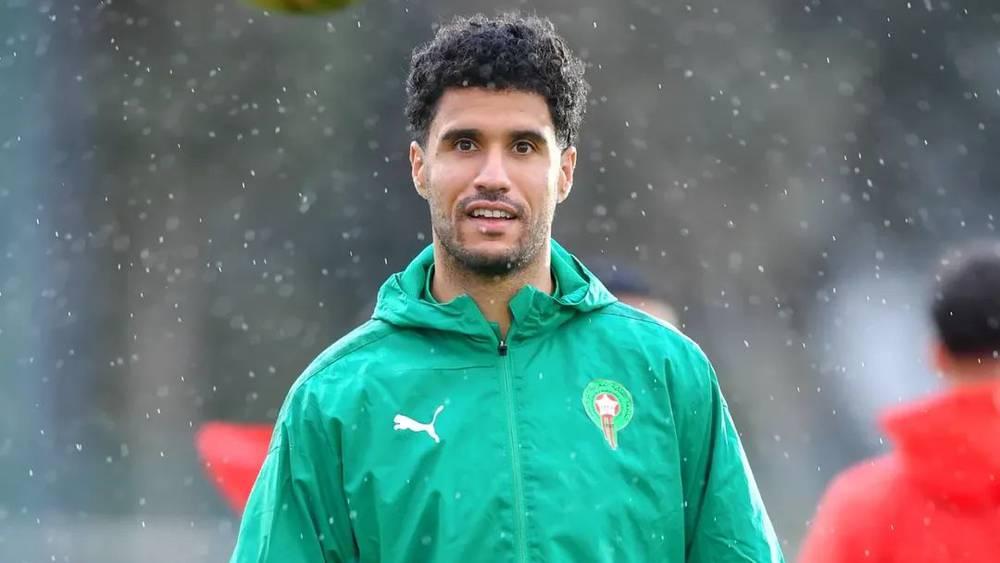 الشعباني يؤكد خضوع منير المحمدي لعملية جراحية بعد إصابته رفقة المنتخب