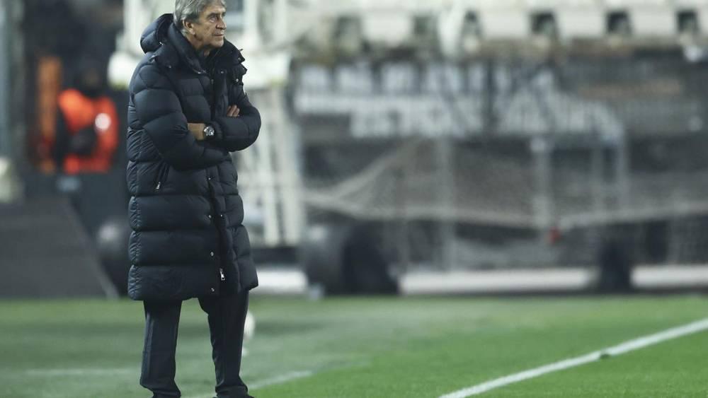 أزمة إصابات حادة تضرب ريال بيتيس قبل مواجهة ألافيس