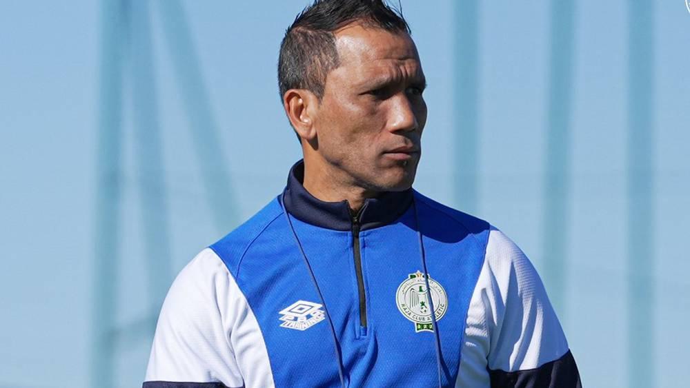 فادلو: "تم تعزيز الفريق بأسماء جديدة ستحدث الفارق ونحن مستعدون لتقديم أداء يليق بمستوى الرجاء"