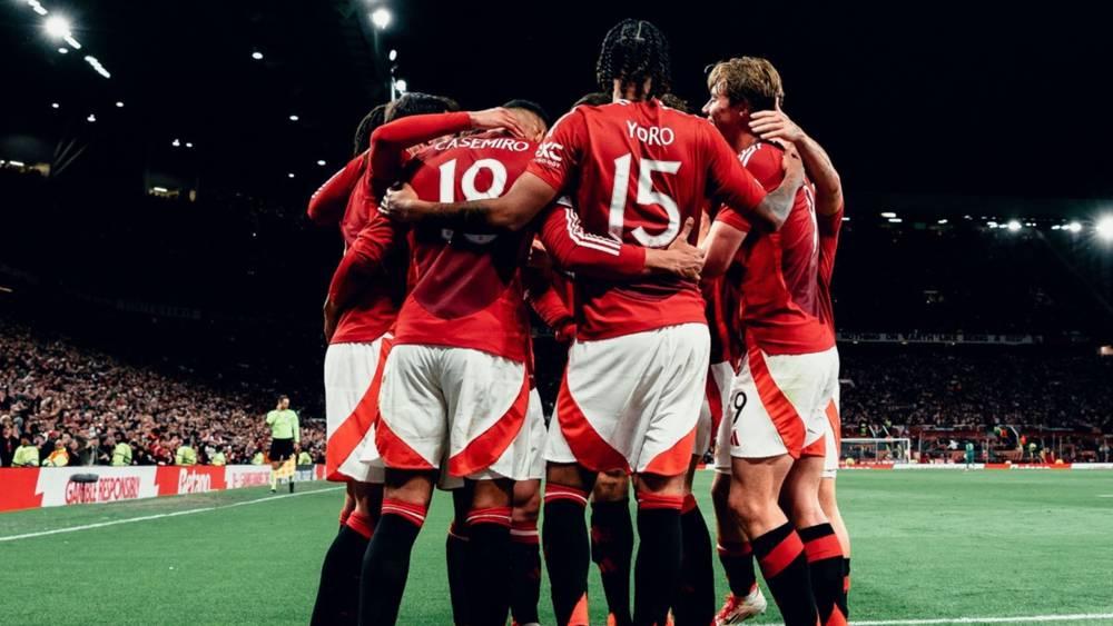 كاسيميرو يغادر مانشستر يونايتد مجانًا في يونيو