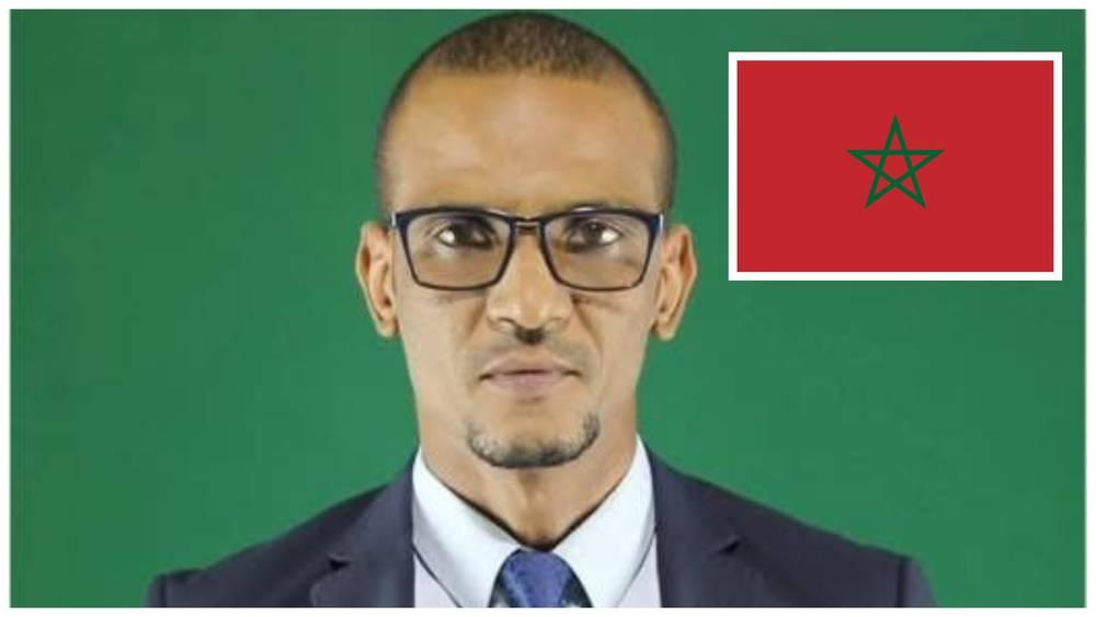 أعمر (إعلامي موريتاني): "قمتُ بتغطية 5 بطولات أفريقية ولم أشهد تنظيما محكما كما في المغرب الذي انتشل 'الكان' من القاع إلى القمة"