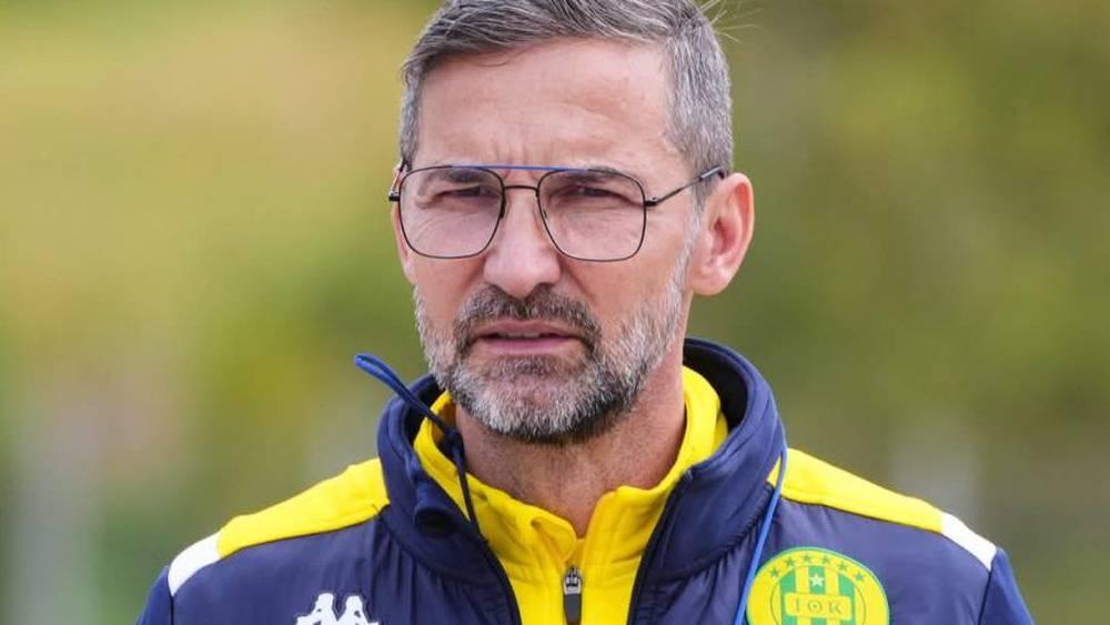 زينباور: "نعرف الجيش الملكي جيدا.. يمتلك إمكانيات كبيرة وأتمنى أن يدعمنا جمهورنا بطريقة إيجابية أمامه"