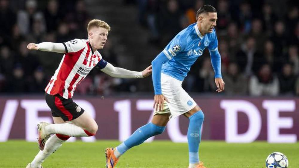 نوتينغهام فورست يضم لورينزو لوكا على سبيل الإعارة