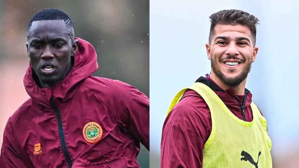 عصبة الأبطال/ نهضة بركان ينهي استعداداته لمواجهة بيراميدز المصري غدا السبت