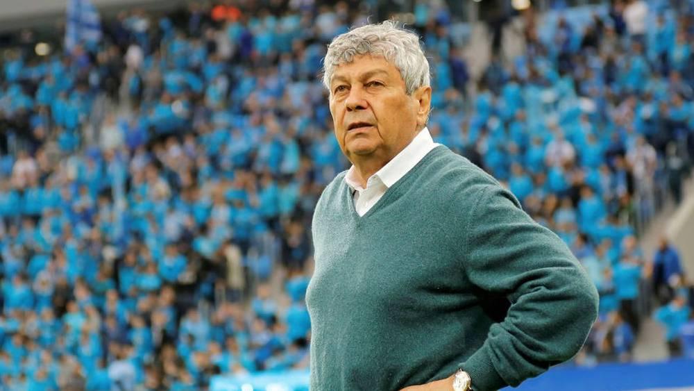 ميرتشا لوتشيسكو يدخل المستشفى مجدداً بسبب الإنفلونزا