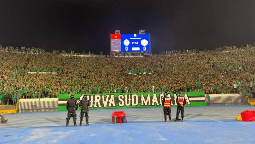 الغموض يلف تذاكر مباراة اتحاد تواركة والرجاء قبل أقل من 28 ساعة على انطلاقها