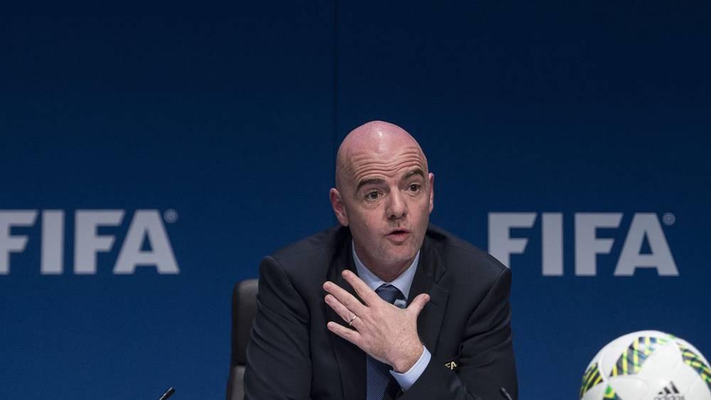 انتقادات لإنفانتينو بسبب أسعار تذاكر كأس العالم لذوي الهمم