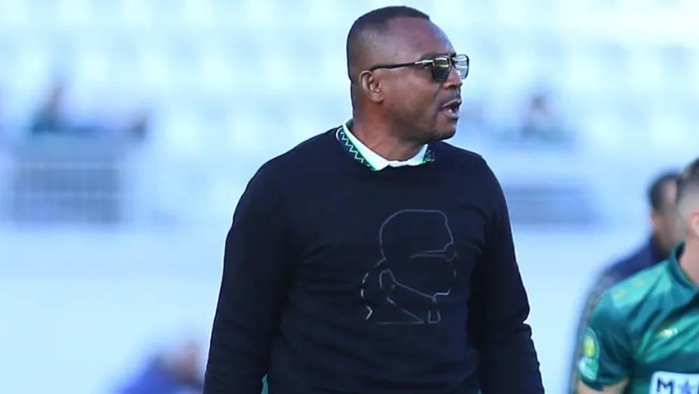 مدرب مانييما: "نعرف ما ينتظرنا أمام الوداد لكننا نملك فريقا متماسكا وسنقدم كل ما لدينا على أرض الملعب"