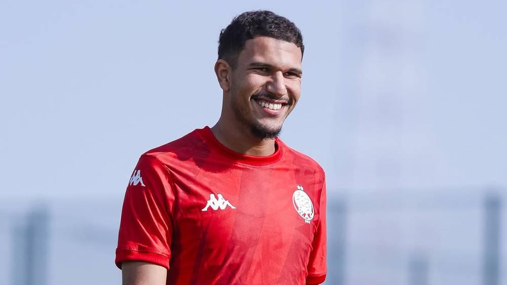 بيار: "اللعب أمام جماهير الوداد شرف كبير وهدفي التتويج بجميع الألقاب الممكنة مع الفريق"