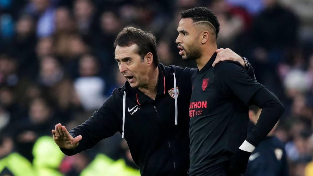 لوبيتيغي: "النصيري شخص متدين ومتعلق بعقيدته كثيرا وأرى أن إيطاليا أفضل له كثيرا من تركيا"