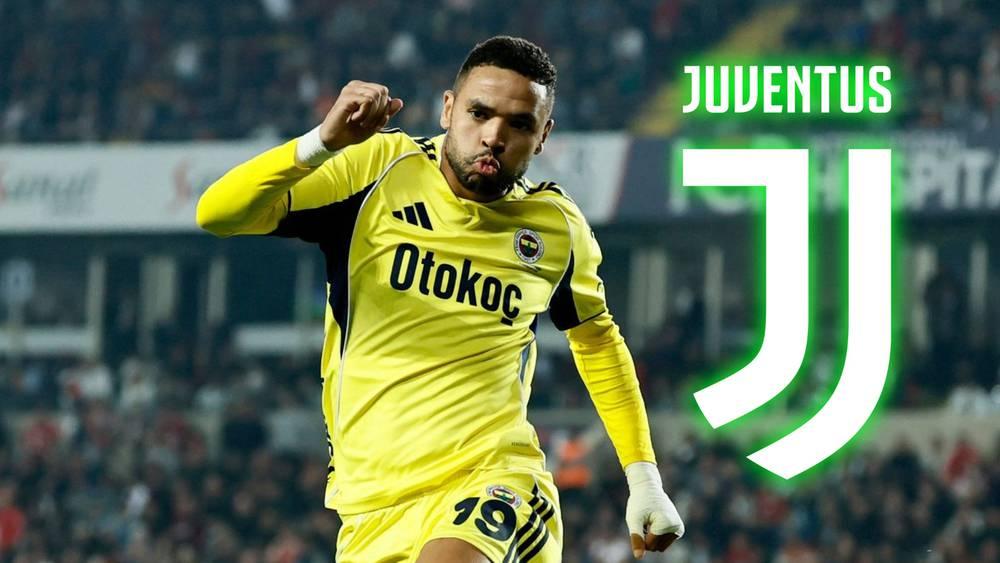 النصيري إلى يوفنتوس: إعارة حتى نهاية الموسم وخيار الشراء مقابل 19 مليون يورو