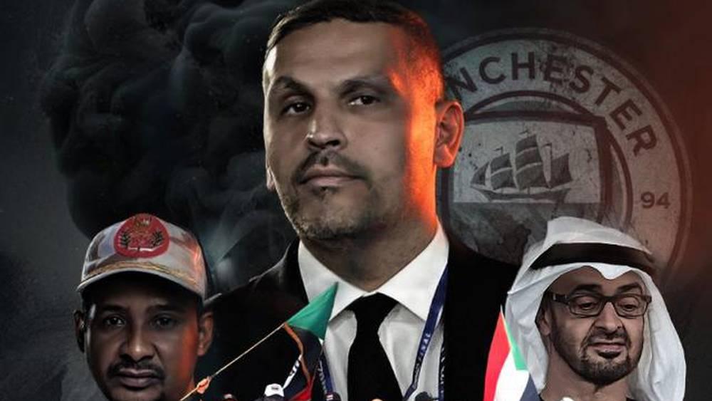 اتهامات للإمارات بدعم طرف في حرب السودان