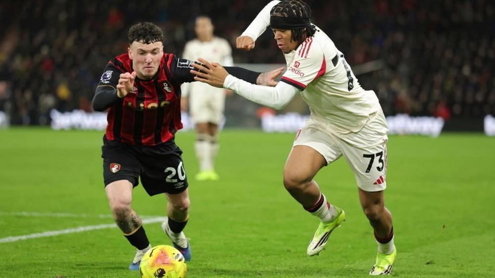 بورنموث يحسم صفقة أليكس خيمينيز ويتملك اللاعب بالكامل