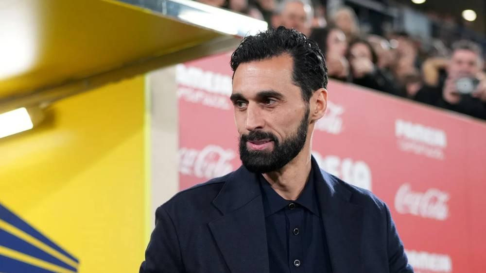 أربيلوا: "الهجمات المرتدة ستكون أحد أسلحة ريال مدريد طوال الموسم ولدينا أفضل لاعبين في العالم"