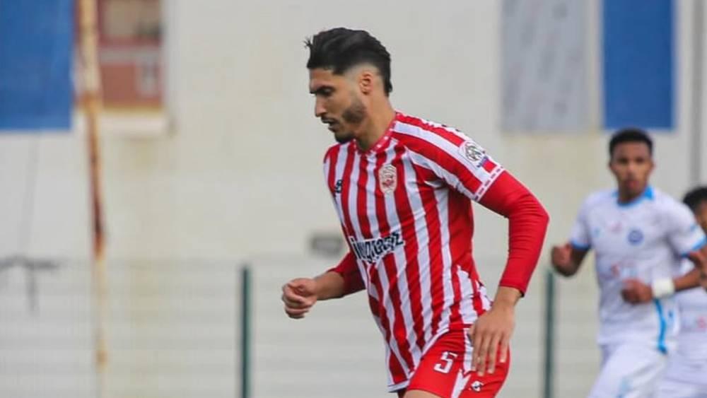 البطولة الاحترافية/ النادي المكناسي يقلب تأخره لفوز على نهضة الزمامرة (1-2)