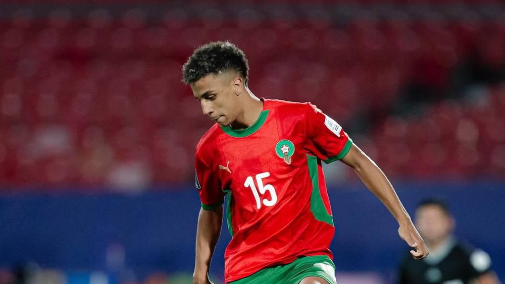 الزهواني: "المغرب كان أفضل منتخب في كأس أفريقيا وسيُحقق ألقابا كبيرة في المستقبل"