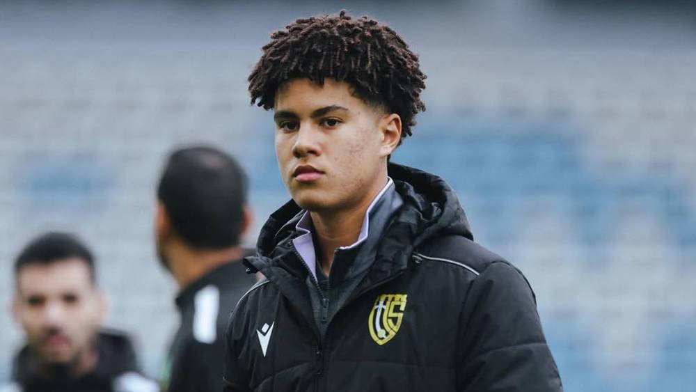 مجني: "أي لاعب يريد اللعب ضد الرجاء أو الوداد والحمد لله لأنه أتيحت لي الفرصة بعد كأس العالم"