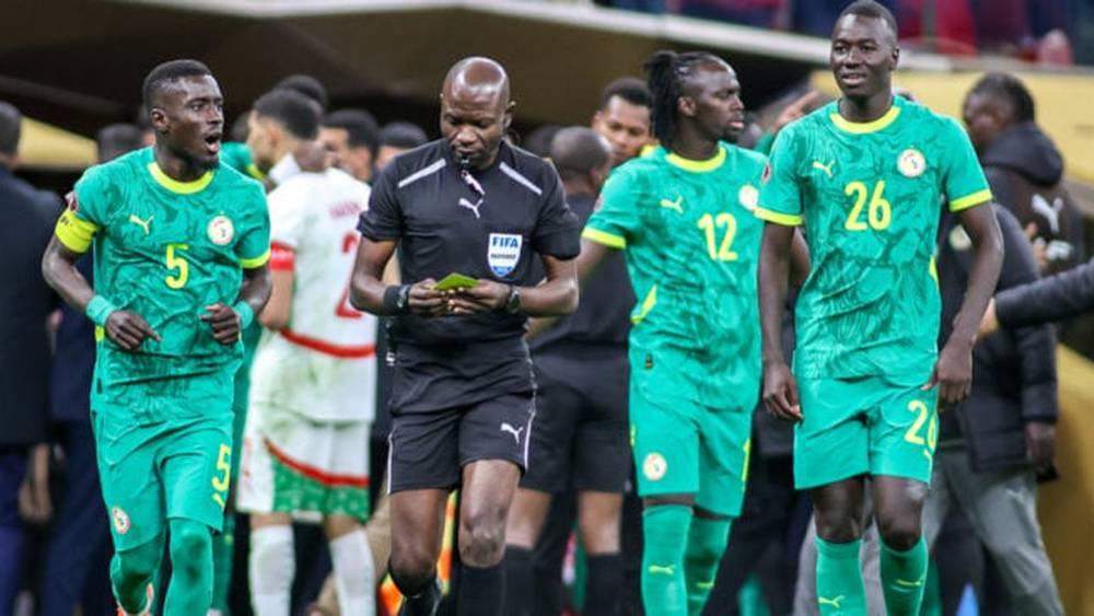 تأجيل جلسة الاستماع للجانب السنغالي في قضية نهائي "الكان" إلى بعد غد الثلاثاء