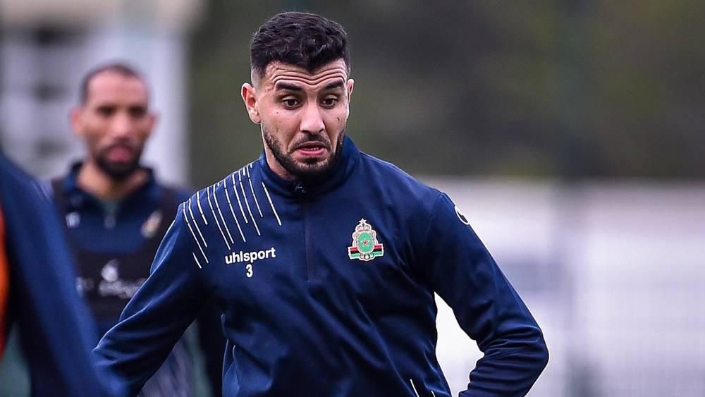 باش: "أمامنا مبارتان في ملعبنا سنحاول الفوز بهما من أجل التأهل للدور الموالي من العصبة"