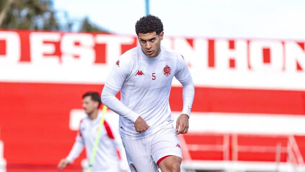 الوافي: "الأهم هو تحقيق الفوز على مانييما وكل لاعب سيملك الوقت لإظهار إمكانياته"