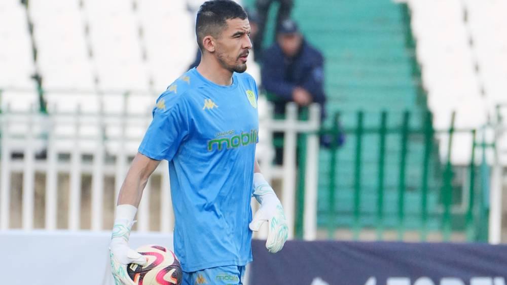 مرباح غايا: "مواجهة الجيش الملكي بدون جماهيره عامل إيجابي لنا لتحقيق الانتصار"