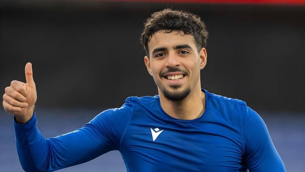 عام من الغياب لا يكسر الطموح.. شادي رياض يكشف لـ"البطولة": "الإصابة علَّمتني الصبر وعدم الاستسلام"