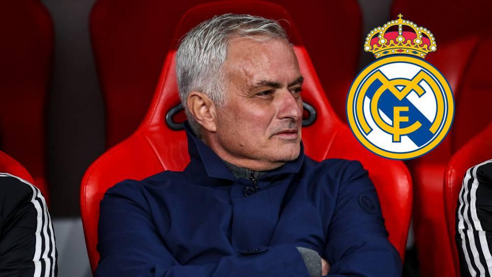 مورينيو: "أعشق ريال مدريد وأربيلوا لكن أتمنى أن يقدموا مباراة سيئة غدًا!"