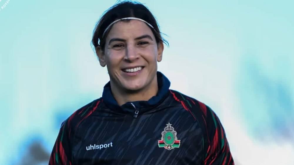 الرميشي: "مباراة أرسنال مثل أي مواجهة.. لا يمكننا دخول اللقاء ونحن نفكر أننا مهزومات مسبقا"