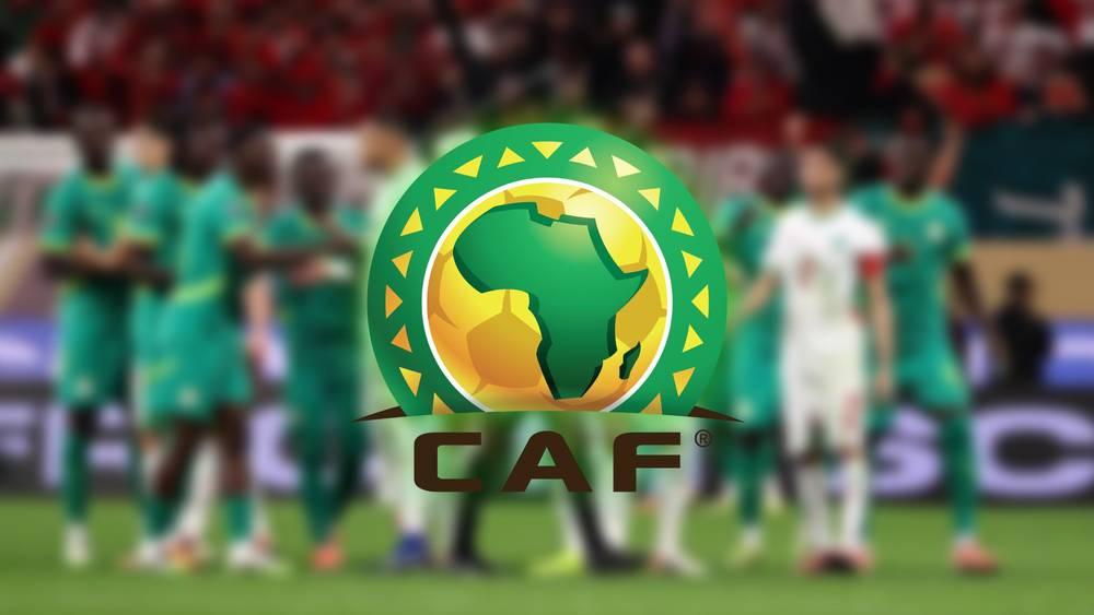 "الكاف" يحدد مهلة لا تتجاوز 48 ساعة للحسم في قضية نهائي "الكان" بين المغرب والسنغال