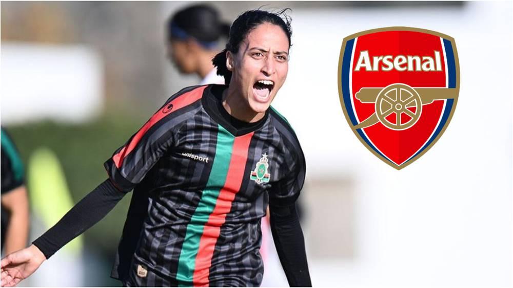 الجيش الملكي في اختبار من العيار الثقيل أمام أرسنال ضمن نصف نهائي كأس الفيفا للأندية البطلة للسيدات (اليوم 19:00 غرينيتش +1)