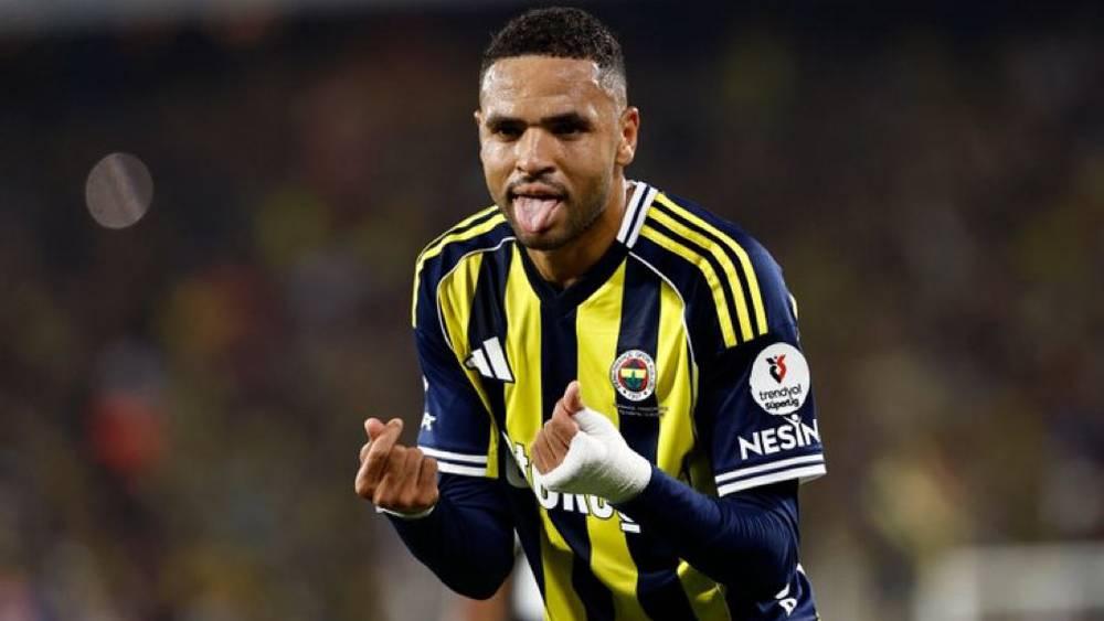 مدرب فنربخشة: "ما دام النصيري لاعبا في النادي فهو عنصر أساسي في فريقنا"