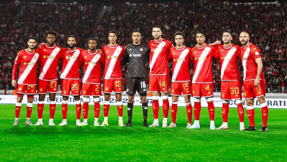 الوداد يتوجه غدا صوب الكونغو من أجل مواجهة مانييما يونيون ضمن كأس الكونفدرالية الأفريقية