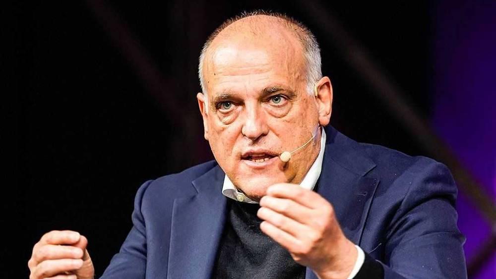 الدوري الإسباني يعرض مكافأة قدرها 50 يورو لكل من يبلغ عن البث غير القانوني لمباريات "لا ليغا"