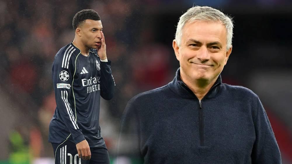 مورينيو يهزم ريال مدريد ويحرمه من التأهل المباشر إلى ثمن نهائي دوري الأبطال.. حارس بنفيكا يسجل في آخر اللحظات