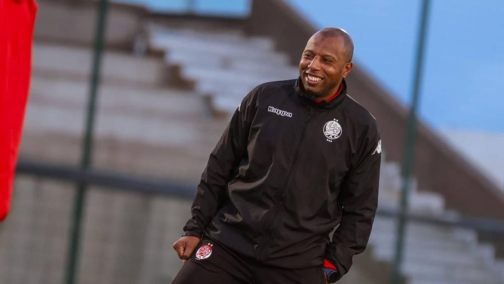 النقاش: "اللاعبون جاهزون للفوز على مانييما لمواصلة سلسلة الانتصارات"