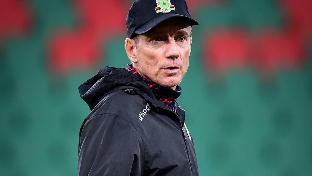 سانتوس عن "الويكلو": "هذه عقوبة غير عادلة وغياب الجمهور نقطة سلبية بالنسبة لنا"