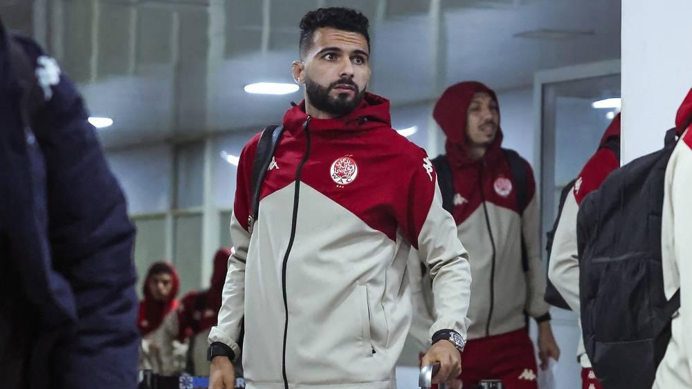 الوداد يصل إلى لوبومباشي ويجري آخر حصة تدريبية زوال اليوم قبل موقعة مانييما الكونغولي