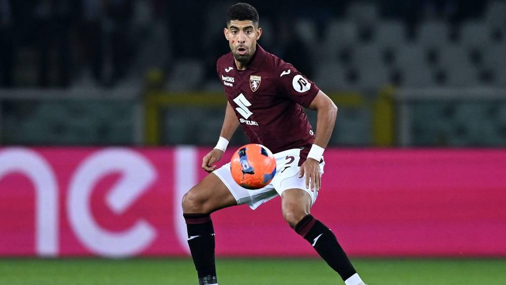 ماسينا يفسخ عقده مع تورينو والسد القطري يضع اللاعب ضمن خياراته لتعزيز دفاعه