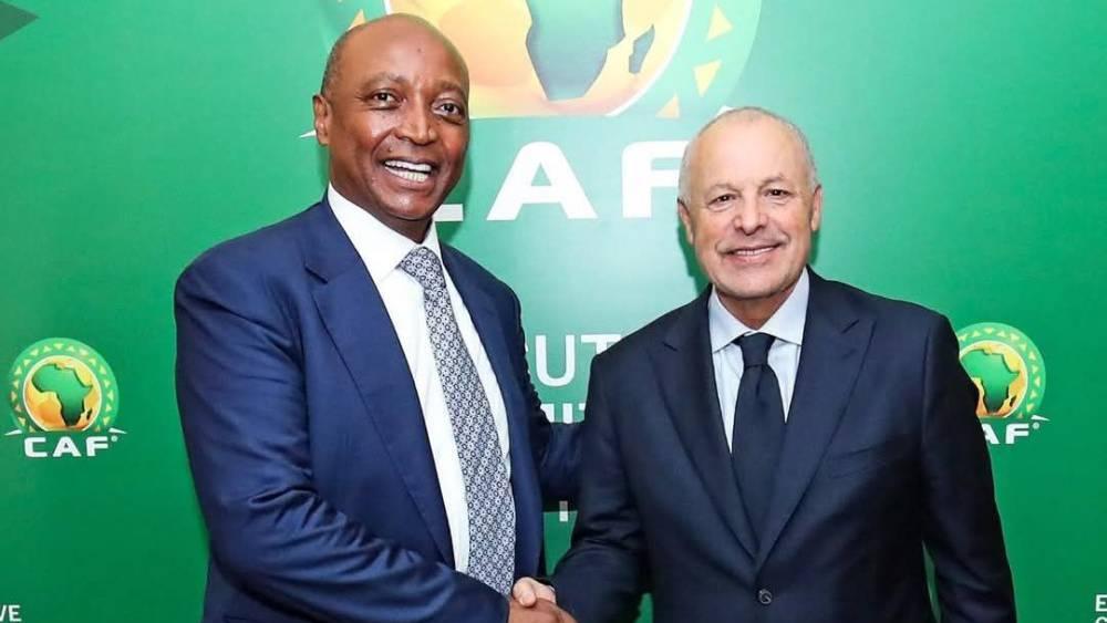 الاتحاد المصري يطلب استضافة كأس أمم أفريقيا 2032 أو 2036