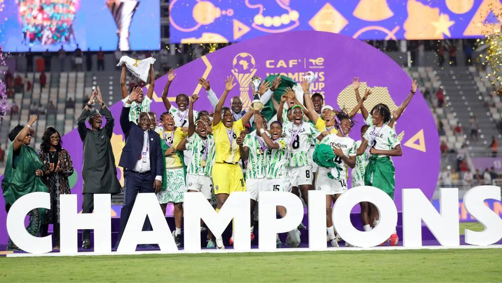 جنوب أفريقيا تعلن استضافة كأس أفريقيا للسيدات 2026 بدلا من المغرب