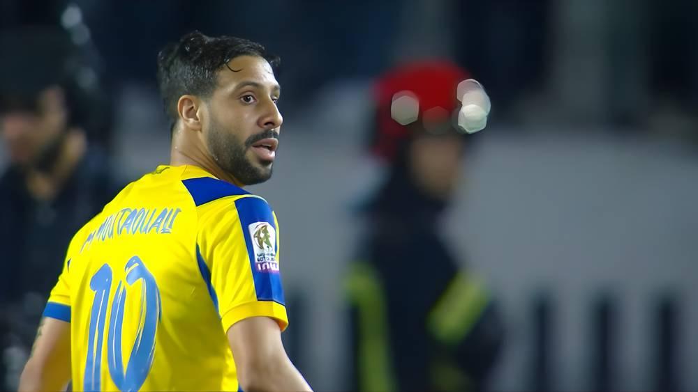 البروفيسور العرصي: "متولي سيخضع لعملية جراحية وسيغيب بين شهرين و4 أشهر"