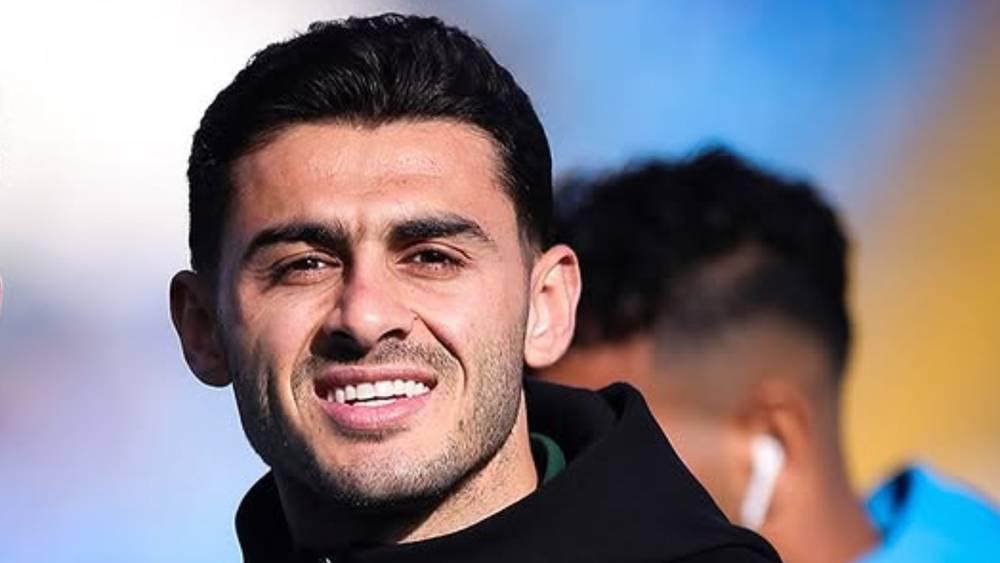 شرارة: "سأحاول تقديم أداء جيد يليق باسم الرجاء وسيكون مستوانا أفضل في المباريات القادمة"