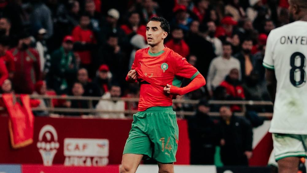 ترغالين عن "الكان": "لم يُكتب لنا إنهاء الأمور بطريقة جيدة.. كنا نريد أن نفوز بالكأس ونبقيه في المغرب"